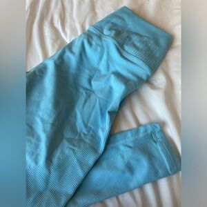 Avocado leggings- size small